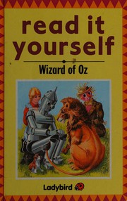 Cover of: Wizard of Oz (Read It Yourself) by L. Frank Baum