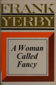 Cover of: A woman called Fancy.