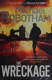 Wreckage by Michael Robotham