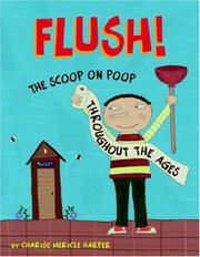 Cover of: Flush! by Charise Mericle Harper