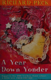 Cover of: A year down yonder