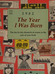 Cover of: The Year I Was Born (Fantail)