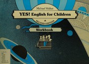 Cover of: Yes! (Yes! English for Children)