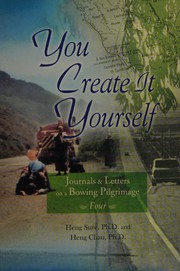 Cover of: You create it yourself by Heng Sure