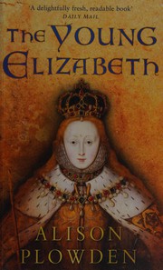 Cover of: The young Elizabeth