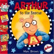 Arthur to the rescue