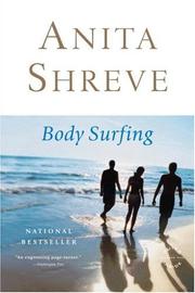 Cover of: Body Surfing: A Novel
