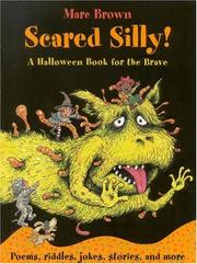Cover of: Scared Silly!