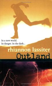 Cover of: Outland (Rights of Passage)