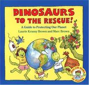 Cover of: Dinosaurs to the Rescue