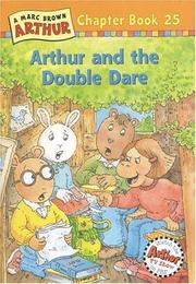 Cover of: Arthur and the double dare