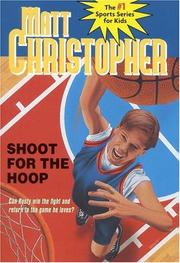 Cover of: Shoot for the hoop