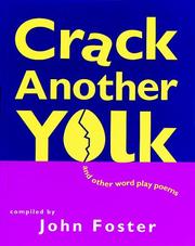 Crack Another Yolk by John Foster