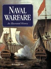 Cover of: Naval Warfare
