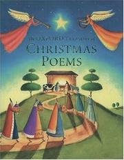 The Oxford treasury of Christmas poems