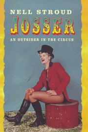 Josser : days and nights in the circus