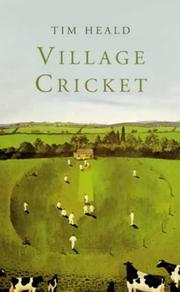 Village cricket