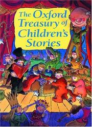 Cover of: The Oxford Treasury of Children's Stories