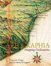 Cartographia : mapping civilisations