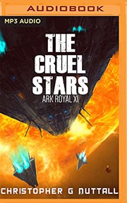 Cover of: Cruel Stars, The