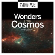 Cover of: Wonders of the Cosmos: Library Edition