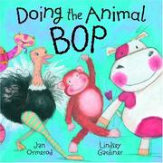 Cover of: Doing the animal bop
