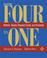 Cover of: Four in one