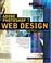 Cover of: Adobe Photoshop 7 Web design with GoLive 6