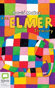 Cover of: The Elmer Treasury