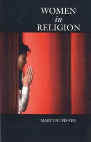 Cover of: Women in religion