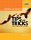 Cover of: The 100 Best Adobe Acrobat 6 Tips and Tricks