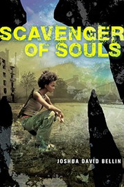 Cover of: Scavenger of Souls by Joshua David Bellin