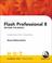 Cover of: Macromedia Flash Professional 8 Beyond the Basics Hands-On Training