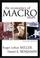 Cover of: Economics of Macro Issues, The (2nd Edition)