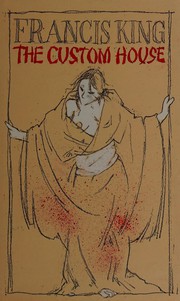 Cover of: The Custom House