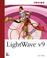 Cover of: Inside LightWave v9