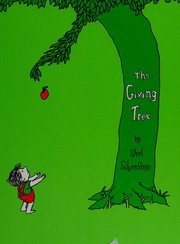Cover of: The giving tree by Shel Silverstein