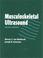 Cover of: Musculoskeletal Ultrasound