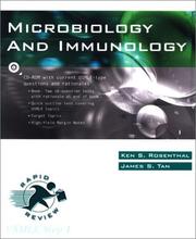 Microbiology and immunology