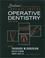 Cover of: Sturdevant's Art & Science of Operative Dentistry