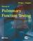 Cover of: Manual of Pulmonary Function Testing