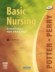 Basic nursing : essentials for practice