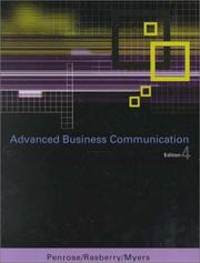 Advanced business communication