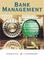 Cover of: Bank management