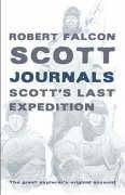 Cover of: Journals: Captain Scott's Last Expedition