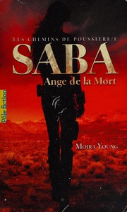 Cover of: Saba, Ange de la Mort