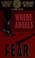 Cover of: Where angels fear