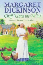 Cover of: Chaff Upon the Wind