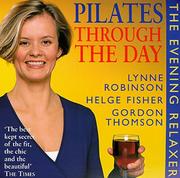 Cover of: Pilates Through the Day