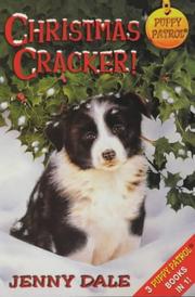 A puppy patrol three-in-one special : Christmas cracker!
